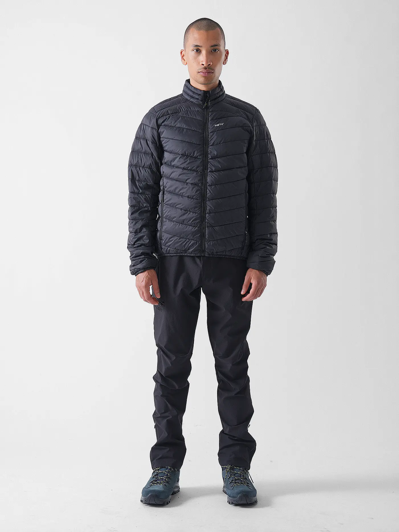 MERU | Herren Isojacke Weston 2.0 | 